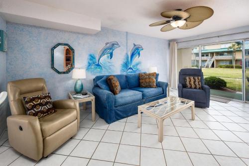 Seaspray Condos 105B - image 13