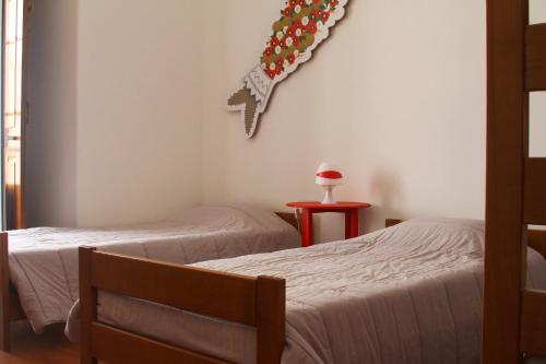 Hostel 2300 Thomar - image 9