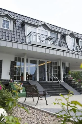 Hotel Lange in Leer, Deutschland
