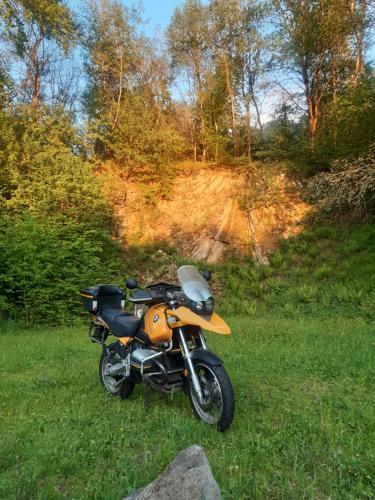 Surrounding environment, 8 Bett Ferienwohnung Spatzennest in Hellenhahn-Schellenberg