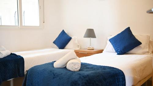 Apartment with pool & golf views - ER2113LT, Roldán (fotografie 9)