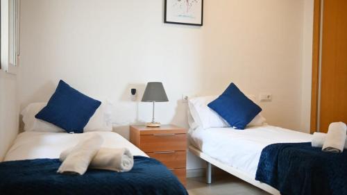 Apartment with pool & golf views - ER2113LT, Roldán (fotografie 10)