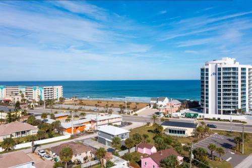 Coral Motel - Daytona Beach, FL