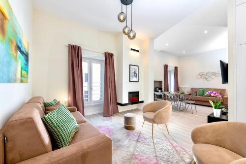 Best Vatican Apartment, Rzym (zdjęcie 6)