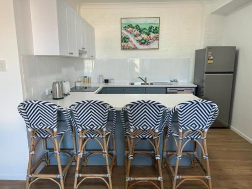 The Gallipoli Flat - Narrabri