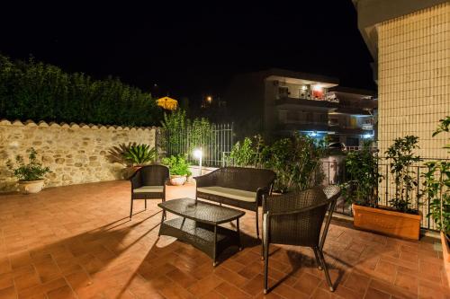 A Casa Nostra Residenza di Charme 4