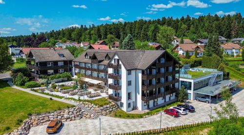 Wellnesshotel Hohenrodt