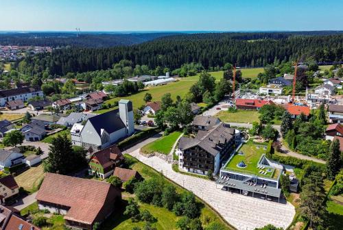 Wellnesshotel Hohenrodt