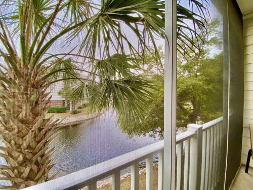 Lakefront Condo w Huge Waterfront Pool Hot Tub