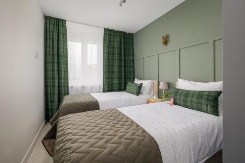 TS Colonial AirCo Apartment