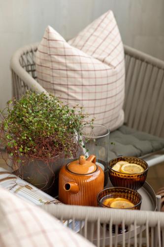 TS Colonial AirCo Apartment