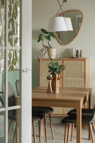 TS Colonial AirCo Apartment