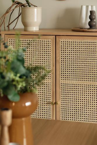 TS Colonial AirCo Apartment