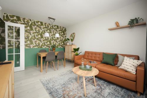 TS Colonial AirCo Apartment