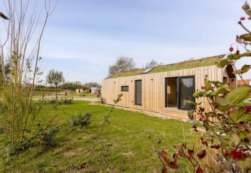 Hello Zeeland - Zeeuwse Liefde Tiny House 3