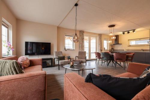 . Hello Zeeland - vakantiewoning Knuitershoek 66