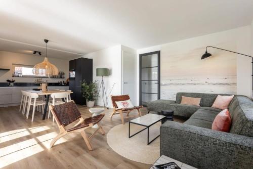. Hello Zeeland - vakantiewoning Knuitershoek 72