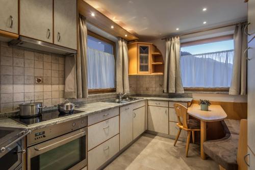 Chalet Prades Dolomiti Lodges