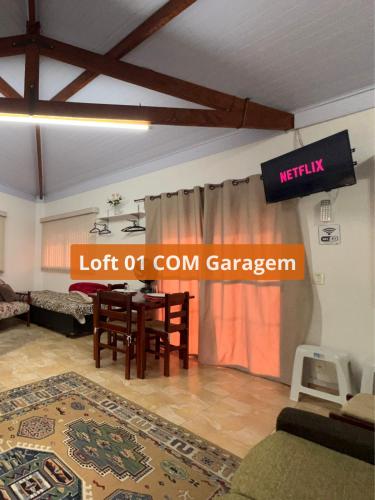 Loft família moraes (Loft familia moraes) in Serra Negra