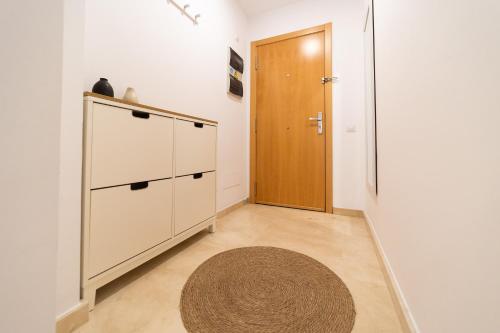 One-Bedroom Apartment image 10