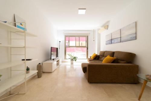 Sand Beach Las Canteras - image 4
