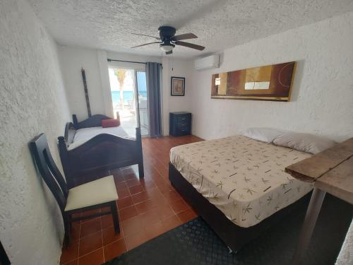 BEACH VILLA SURFERS SUNRISE HAVEN, Cancún (fotografie 9)