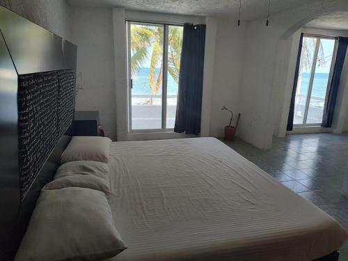 BEACH VILLA SURFERS SUNRISE HAVEN, Cancún (fotografie 10)