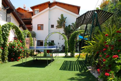 Suites & Spa Galilee, Kiryat Shemona (foto 2)