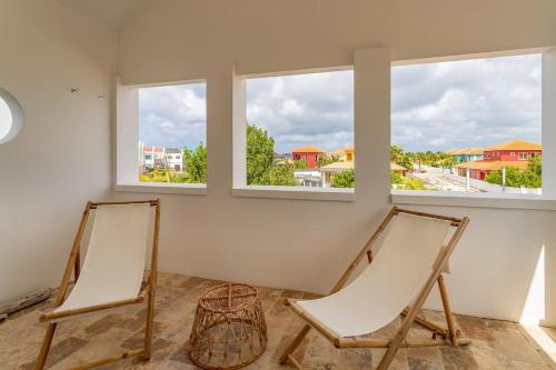 Kas Dive-In with Private Pool on the Laguna Marina