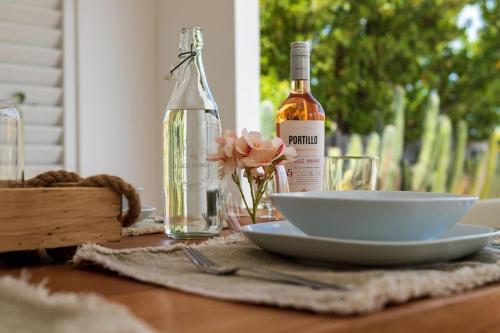 Kas Dive-In with Private Pool on the Laguna Marina