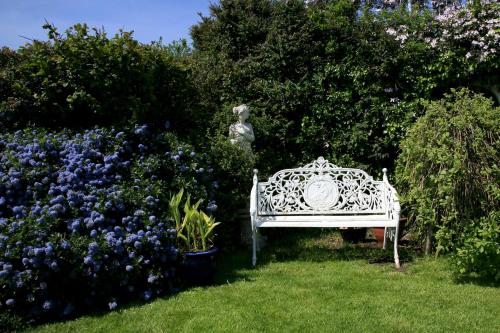 Marsh Mere Lodge - image 7