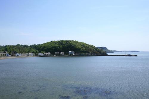 Marsh Mere Lodge in Arthurstown