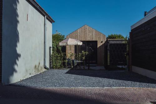 Hello Zeeland - Vakantiehuis Kerkstraat 1A in Domburg