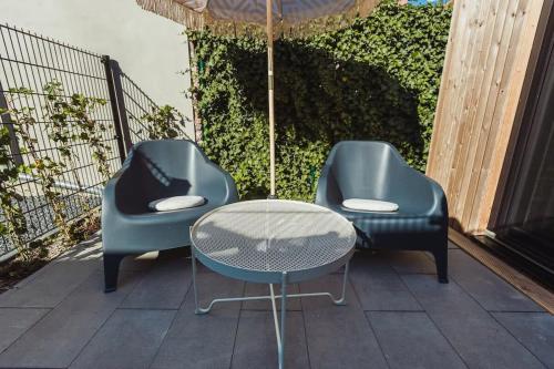 Hello Zeeland - Vakantiehuis Kerkstraat 1A in Domburg