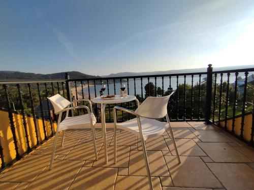 Complexo Alameda – Viveiro, NC