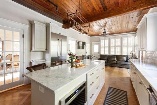 The Merry Lou in Inman Park