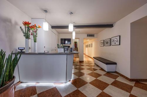 Best Western Hotel Armando, Verona (photo 8)