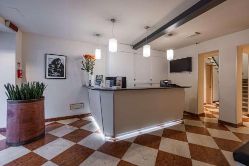 Best Western Hotel Armando, Verona (photo 5)
