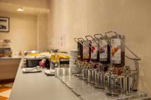 Best Western Hotel Armando - image 2