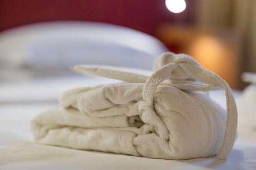 Best Western Hotel Armando - image 4