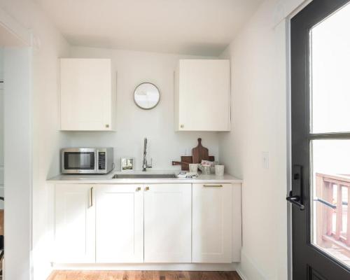 Buchanan in Grant Park