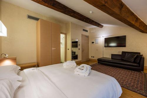 Best Western Hotel Armando - main image