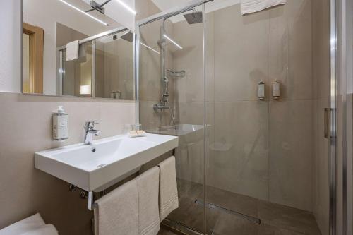 Best Western Hotel Armando - image 12