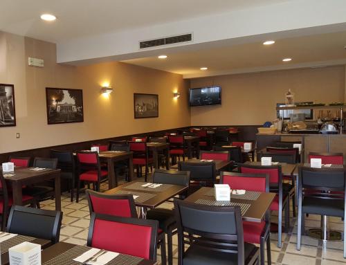 Hotel Feira Pedra Bela - image 10