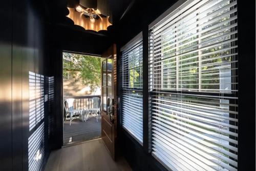 Butterfly Bungalow in Atlanta, USA