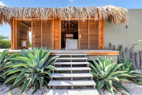 Kas Bèrde with stunning views (Kas Berde with stunning views) in Bonaire