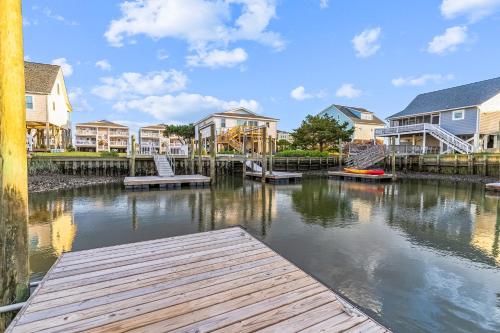Weekend at Ernie's, Holden Beach (photo 5)
