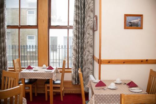 Alder Lodge Guest House in 勒威克