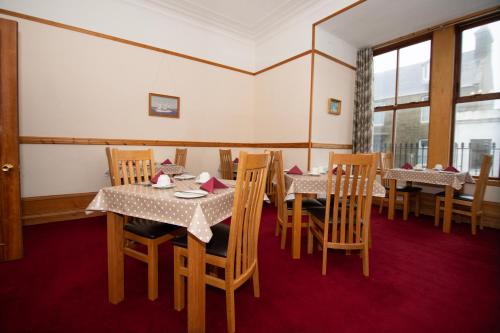 Alder Lodge Guest House in 勒威克