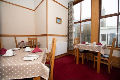 Alder Lodge Guest House in 勒威克